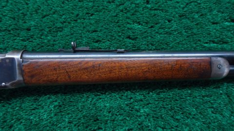 W334 WINCHESTER MODEL 1894 RIFLE IN CALIBER 30 [M] - Merz Antique Firearms