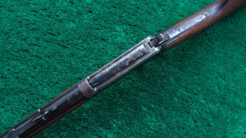 W334 WINCHESTER MODEL 1894 RIFLE IN CALIBER 30 [M] - Merz Antique Firearms