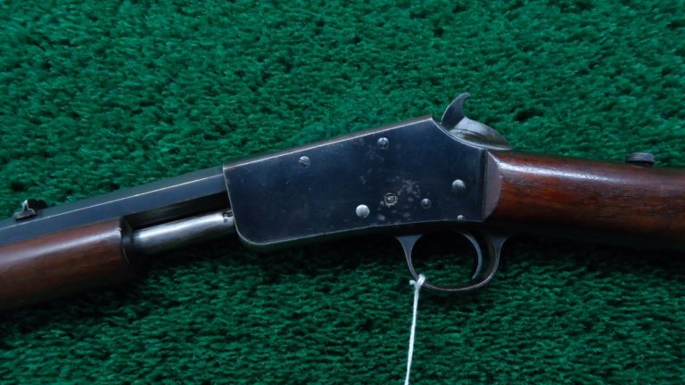 marlin remington 1895 serial numbers