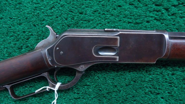 1876 Rifles Archives - Merz Antique Firearms