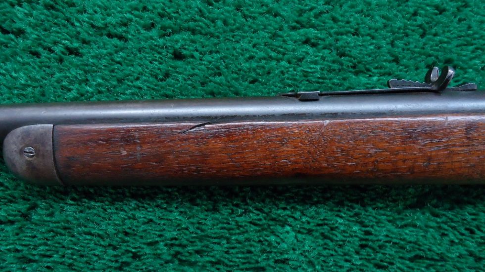 W856 WINCHESTER MODEL 1894 RIFLE CALIBER 32-40 [M] - Merz Antique Firearms