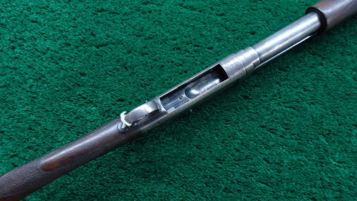 8675 VERY FINE FACTORY ENGRAVED WINCHESTER MODEL 97 BLACK DIAMOND ...