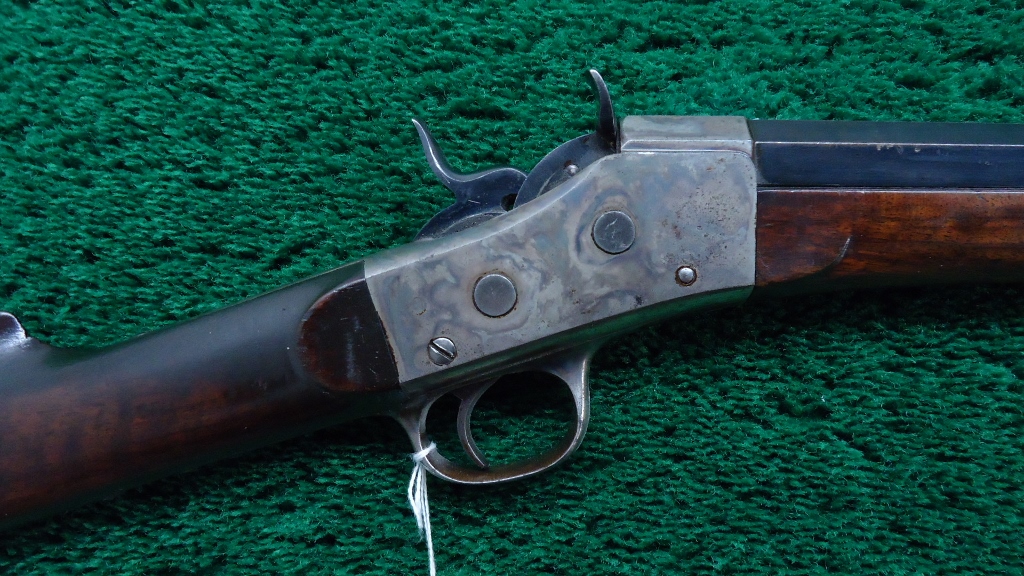 remington model 12 serial numbers