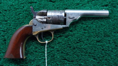 Colt - Merz Antique Firearms Colt Handguns And Long Guns