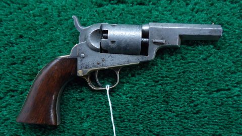 Colt - Merz Antique Firearms Colt handguns and long guns