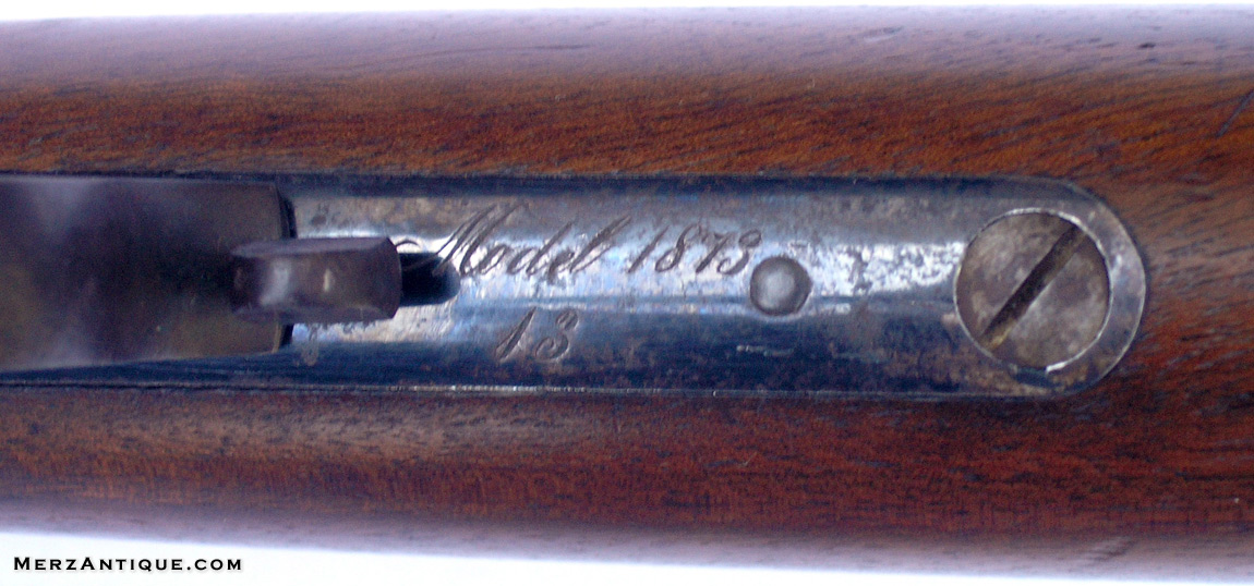 winchester model 1885 serial numbers