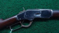 Home - Merz Antique Firearms Merz Antique Firearms Winchester