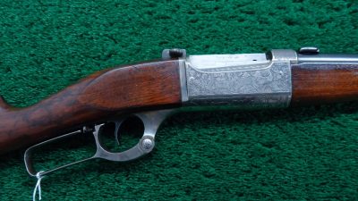 Home - Merz Antique Firearms Merz Antique Firearms Winchester