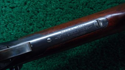 W3707 WINCHESTER MODEL 1892 SRC IN CALIBER 44-40 [M] - Image 8