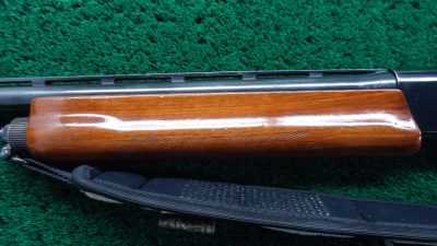 R2432 REMINGTON MODEL 1100 MAGNUM 12 GAUGE SHOTGUN [M] - Image 15