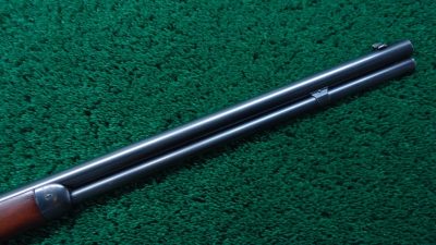 W4323 WINCHESTER MODEL 1892 RIFLE CHAMBERED IN 32 WCF [M] - Image 7