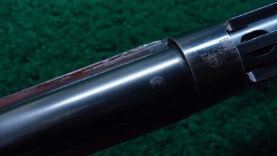 W4323 WINCHESTER MODEL 1892 RIFLE CHAMBERED IN 32 WCF [M] - Image 12