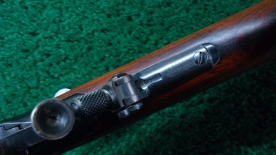 W4323 WINCHESTER MODEL 1892 RIFLE CHAMBERED IN 32 WCF [M] - Image 10