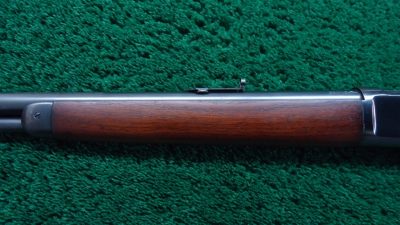 W4323 WINCHESTER MODEL 1892 RIFLE CHAMBERED IN 32 WCF [M] - Image 15