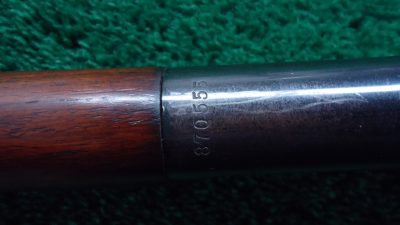 W4323 WINCHESTER MODEL 1892 RIFLE CHAMBERED IN 32 WCF [M] - Image 18