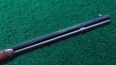 W4324 WINCHESTER MODEL 92 RIFLE CHAMBERED IN 25-20 WCF [M] - Image 7