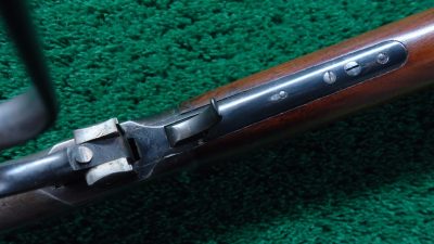 W4324 WINCHESTER MODEL 92 RIFLE CHAMBERED IN 25-20 WCF [M] - Image 9