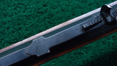 W4324 WINCHESTER MODEL 92 RIFLE CHAMBERED IN 25-20 WCF [M] - Image 12