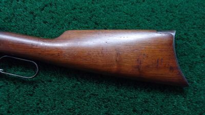 W4324 WINCHESTER MODEL 92 RIFLE CHAMBERED IN 25-20 WCF [M] - Image 19