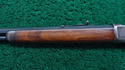 W4324 WINCHESTER MODEL 92 RIFLE CHAMBERED IN 25-20 WCF [M] - Image 15