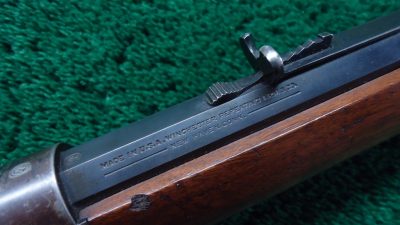 W4324 WINCHESTER MODEL 92 RIFLE CHAMBERED IN 25-20 WCF [M] - Image 13