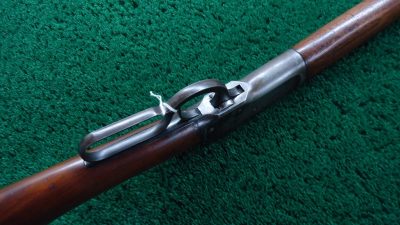 W4324 WINCHESTER MODEL 92 RIFLE CHAMBERED IN 25-20 WCF [M] - Image 3