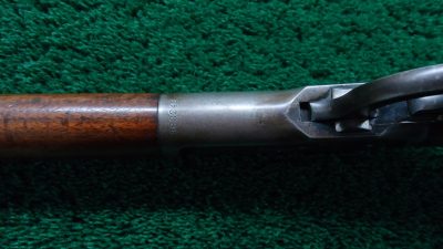 W4324 WINCHESTER MODEL 92 RIFLE CHAMBERED IN 25-20 WCF [M] - Image 11