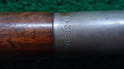 W4324 WINCHESTER MODEL 92 RIFLE CHAMBERED IN 25-20 WCF [M] - Image 17