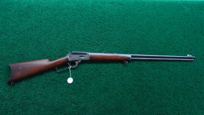 JM1568 MARLIN MODEL 94 RIFLE CHAMBERED IN 25-20 M [M] - Image 23