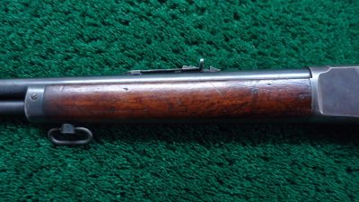 JM1568 MARLIN MODEL 94 RIFLE CHAMBERED IN 25-20 M [M] - Image 15