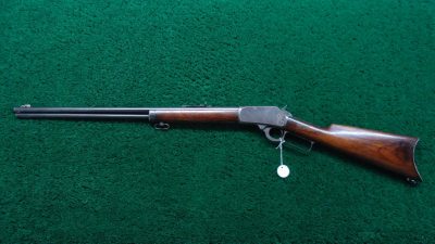 JM1568 MARLIN MODEL 94 RIFLE CHAMBERED IN 25-20 M [M] - Image 22