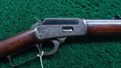 JM1568 MARLIN MODEL 94 RIFLE CHAMBERED IN 25-20 M [M]