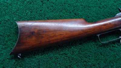 JM1568 MARLIN MODEL 94 RIFLE CHAMBERED IN 25-20 M [M] - Image 21