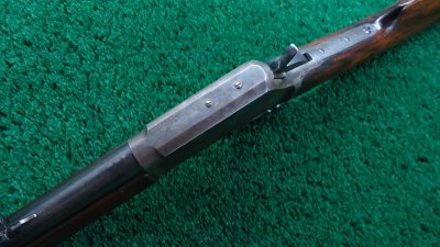 JM1568 MARLIN MODEL 94 RIFLE CHAMBERED IN 25-20 M [M] - Image 3