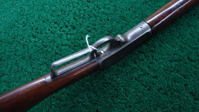 JM1568 MARLIN MODEL 94 RIFLE CHAMBERED IN 25-20 M [M] - Image 4