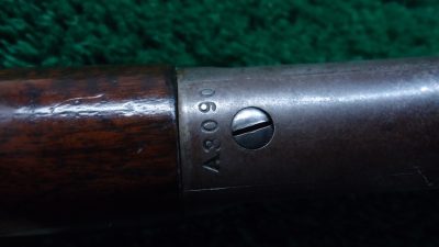 JM1568 MARLIN MODEL 94 RIFLE CHAMBERED IN 25-20 M [M] - Image 17