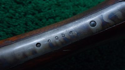 JM1569 MARLIN MODEL 39 LEVER ACTION RIFLE CHAMBERED FOR 22 S, L, or LR [M] - Image 18