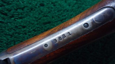 JM1571 MARLIN MODEL 39A LEVER ACTION RIFLE CHAMBERED FOR 22 S, L or LR [M] - Image 19