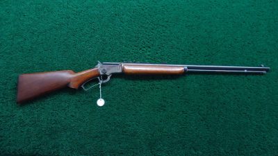 JM1571 MARLIN MODEL 39A LEVER ACTION RIFLE CHAMBERED FOR 22 S, L or LR [M] - Image 25