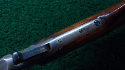 JM1571 MARLIN MODEL 39A LEVER ACTION RIFLE CHAMBERED FOR 22 S, L or LR [M] - Image 10