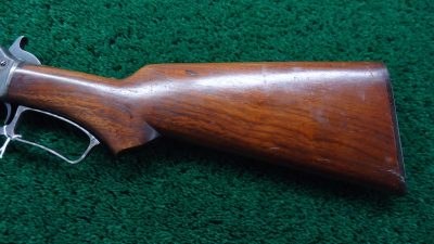 JM1571 MARLIN MODEL 39A LEVER ACTION RIFLE CHAMBERED FOR 22 S, L or LR [M] - Image 21