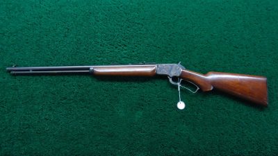 JM1571 MARLIN MODEL 39A LEVER ACTION RIFLE CHAMBERED FOR 22 S, L or LR [M] - Image 24