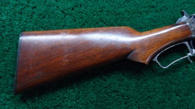 JM1571 MARLIN MODEL 39A LEVER ACTION RIFLE CHAMBERED FOR 22 S, L or LR [M] - Image 23