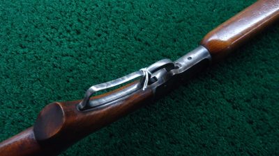 JM1571 MARLIN MODEL 39A LEVER ACTION RIFLE CHAMBERED FOR 22 S, L or LR [M] - Image 3