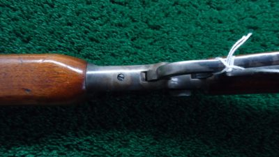 JM1571 MARLIN MODEL 39A LEVER ACTION RIFLE CHAMBERED FOR 22 S, L or LR [M] - Image 13