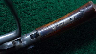 JM1571 MARLIN MODEL 39A LEVER ACTION RIFLE CHAMBERED FOR 22 S, L or LR [M] - Image 11