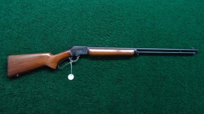 JM1572 MARLIN MODEL 39A LEVER ACTION RIFLE CHAMBERED FOR 22 S, L or LR [M] - Image 25