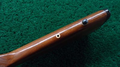 JM1572 MARLIN MODEL 39A LEVER ACTION RIFLE CHAMBERED FOR 22 S, L or LR [M] - Image 15