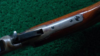 JM1572 MARLIN MODEL 39A LEVER ACTION RIFLE CHAMBERED FOR 22 S, L or LR [M] - Image 10