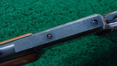 JM1572 MARLIN MODEL 39A LEVER ACTION RIFLE CHAMBERED FOR 22 S, L or LR [M] - Image 12